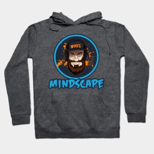 Mindscape Logo Hoodie